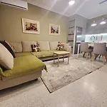 Lindita Apartment